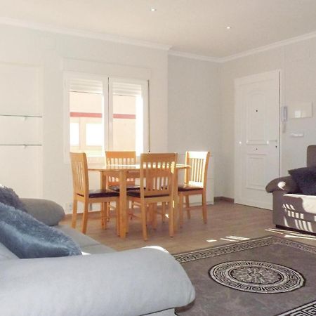 Nice Apartment In Javea With House Sea View 外观 照片