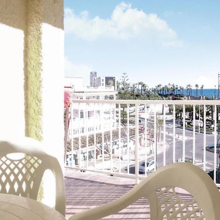 Nice Apartment In Javea With House Sea View 外观 照片