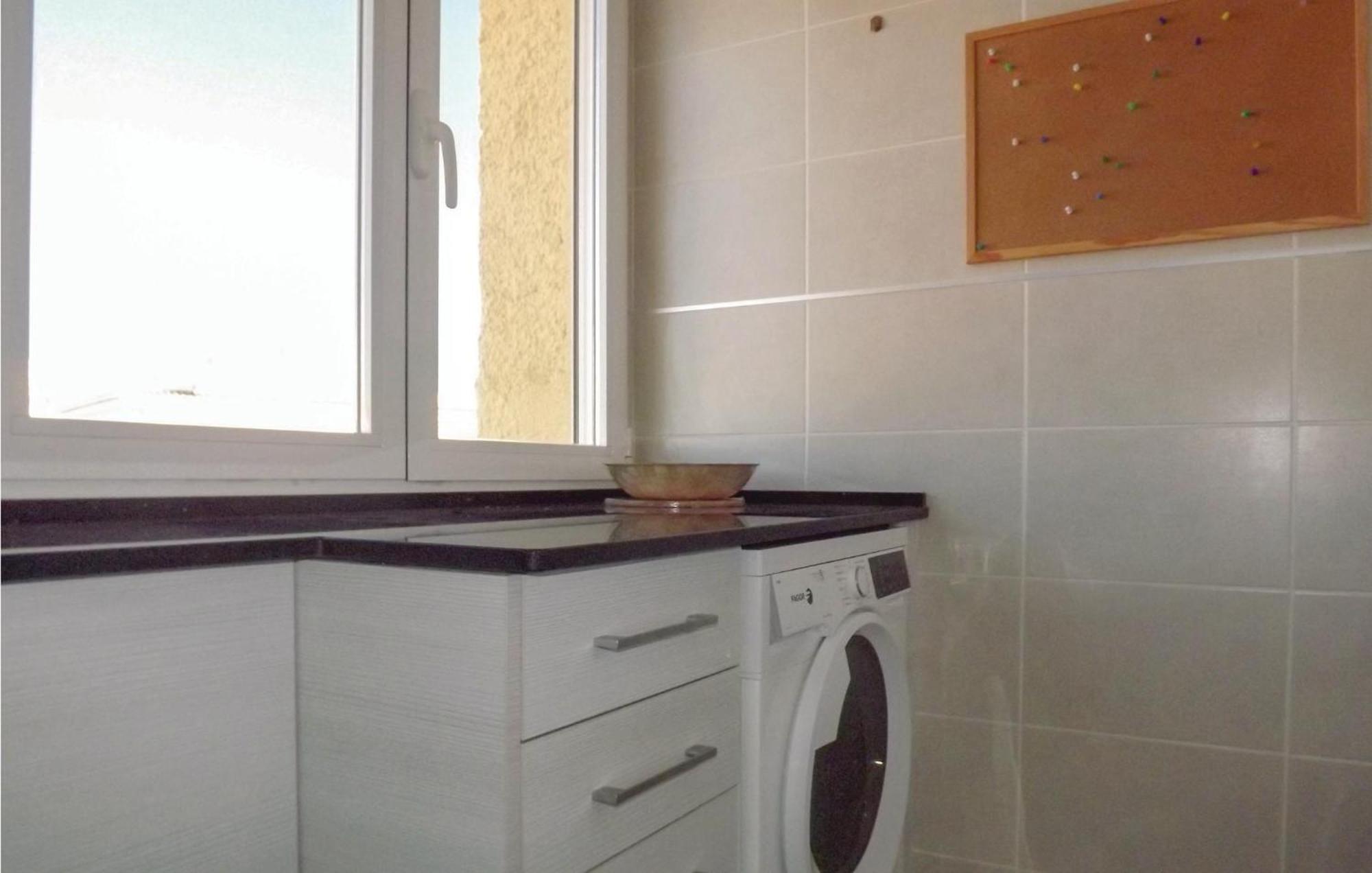 Nice Apartment In Javea With House Sea View 外观 照片