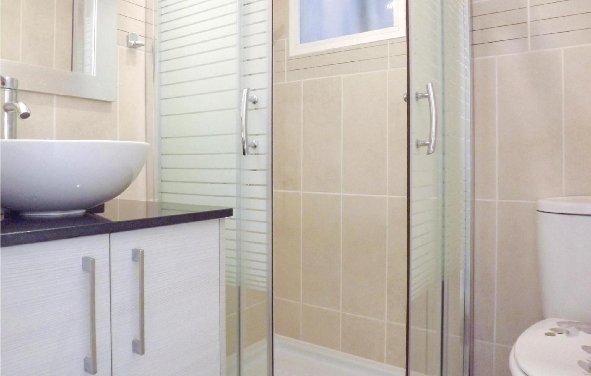 Nice Apartment In Javea With House Sea View 外观 照片